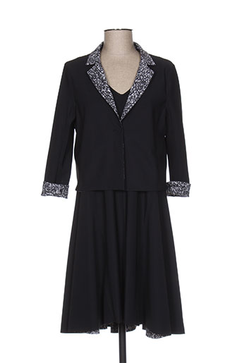 indies ensemble femme de couleur noir