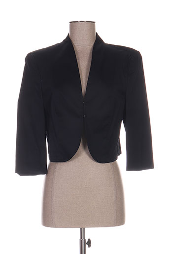 gerry weber vestes femme de couleur bleu
