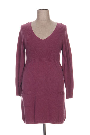 elena miro robes femme de couleur rose