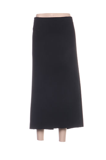 francoise jupes femme de couleur noir
