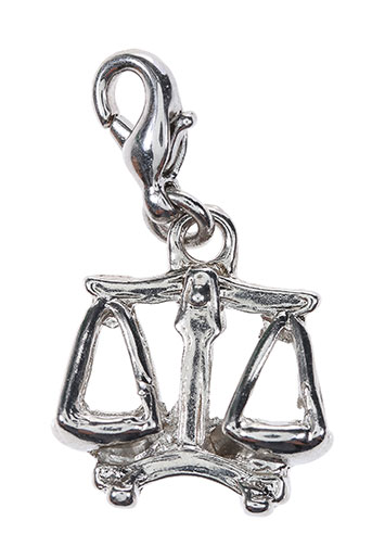 so charm bijoux femme de couleur gris