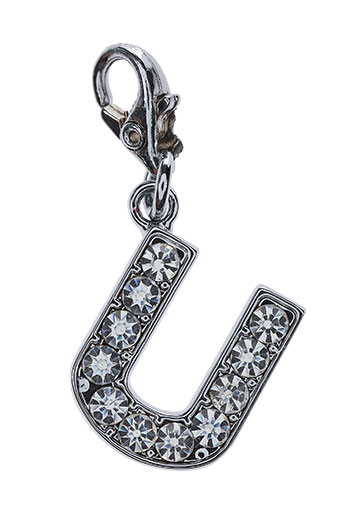 so charm bijoux femme de couleur gris