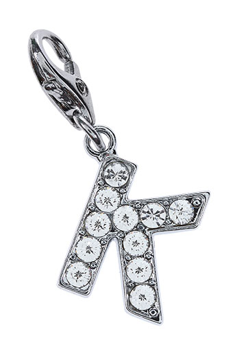 so charm bijoux femme de couleur gris