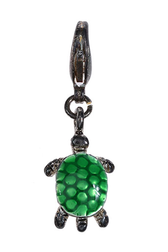 so charm bijoux femme de couleur vert