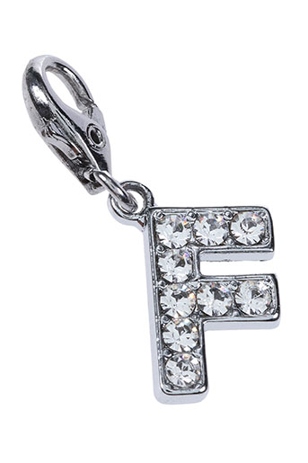 so charm bijoux femme de couleur gris
