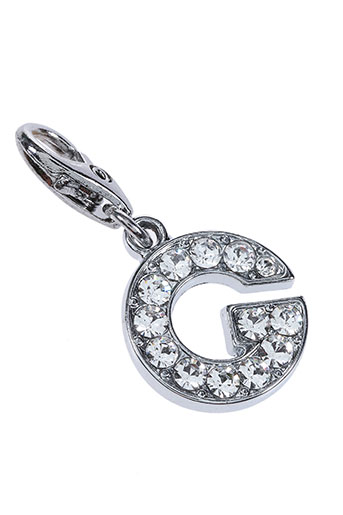 so charm bijoux femme de couleur gris