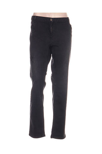 betty barclay jeans femme de couleur noir