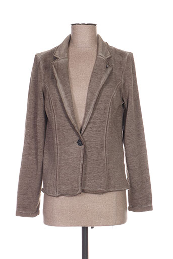 only vestes femme de couleur vert