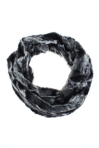 maloka accessoires femme de couleur gris