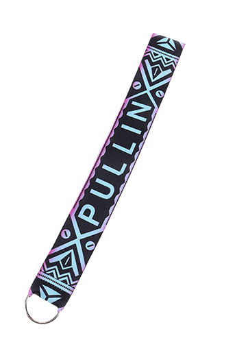pull in accessoires homme de couleur bleu