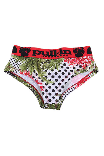 pull in lingerie femme de couleur vert