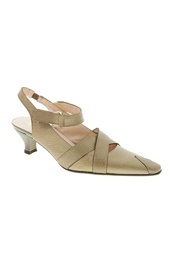 eglantine chaussures femme de couleur rose