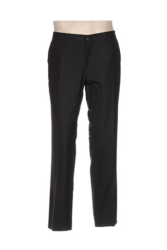 jack EFFI_CHAR_1 jones pantalons homme de couleur noir