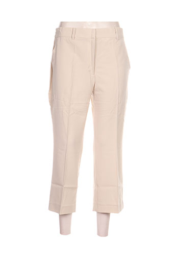 blancheporte pantacourts femme de couleur beige