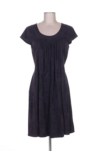 dass&co paris robes femme de couleur noir