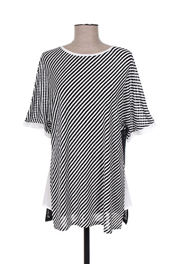 marella pulls femme de couleur noir