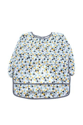 bb and co puériculture enfant de couleur gris