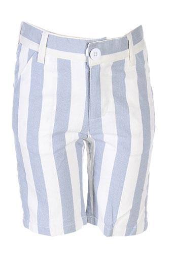 billybandit shorts / bermudas garçon de couleur beige