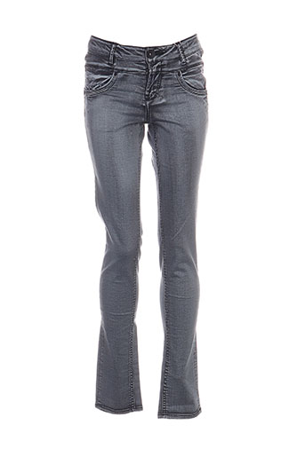 garcia jeans garçon de couleur gris
