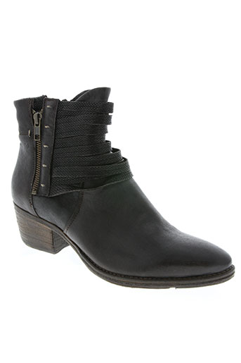 khrio chaussures femme de couleur marron