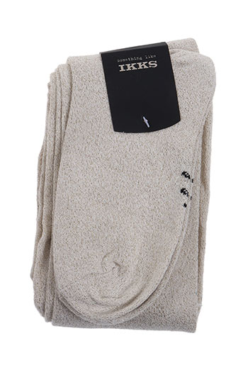 ikks lingerie femme de couleur beige