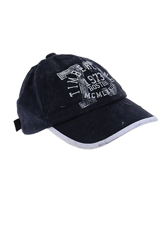 timberland accessoires garçon de couleur bleu