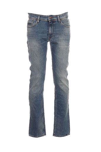 teddy smith jeans homme de couleur bleu