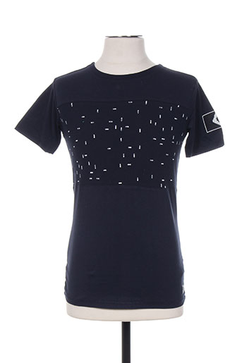 garcia t-shirts garçon de couleur bleu