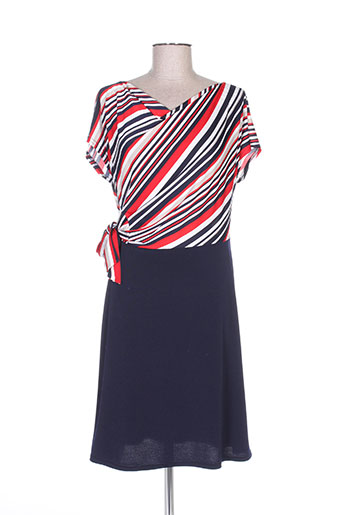 fille a suivre robes femme de couleur rouge