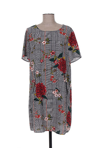 frime robes femme de couleur noir