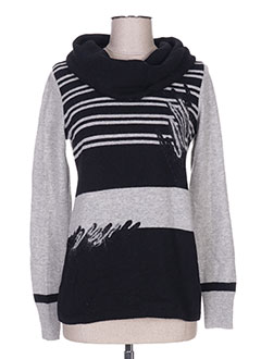 Pas Modz Marque En Cher JEAN Pulls De DELFIN Soldes x4qanfAw