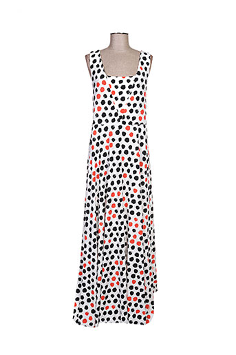 3322 robes femme de couleur noir