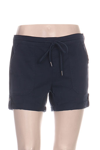roxy girl shorts / bermudas femme de couleur bleu
