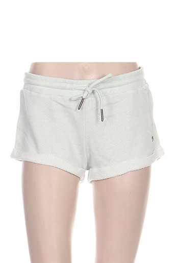 roxy girl shorts / bermudas femme de couleur vert