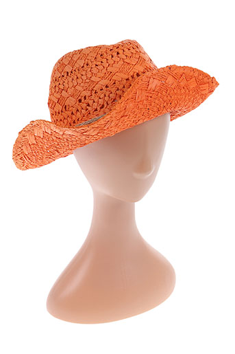 banana moon accessoires femme de couleur orange