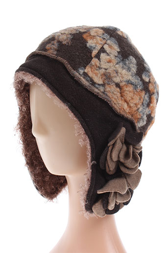 mtm accessoires femme de couleur marron