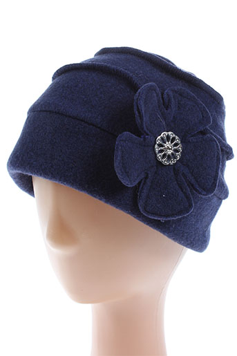 mtm accessoires femme de couleur bleu