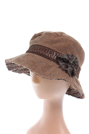 mtm accessoires femme de couleur marron