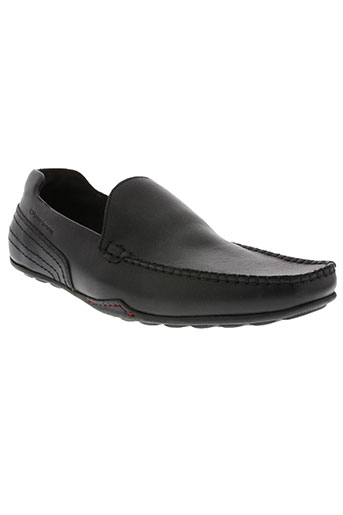 base london chaussures homme de couleur noir