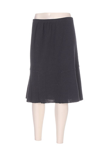 saint charles jupes femme de couleur noir