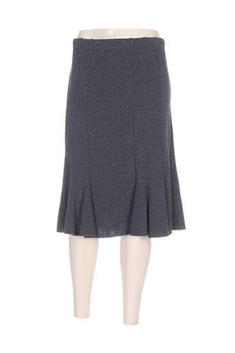 saint charles jupes femme de couleur gris