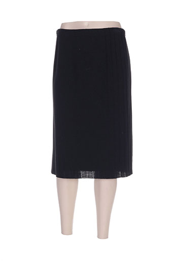 saint charles jupes femme de couleur noir