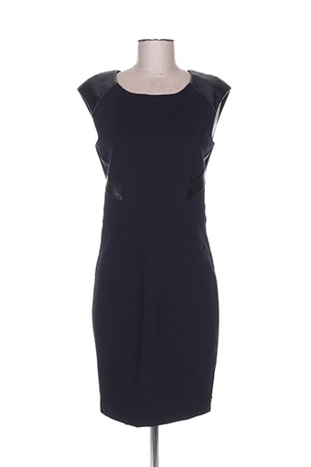 chipie robes femme de couleur noir