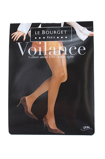 le bourget lingerie femme de couleur marron