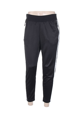 adidas pantacourts femme de couleur noir