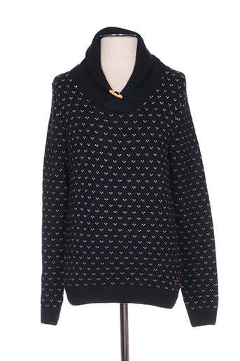 jack EFFI_CHAR_1 jones pulls homme de couleur bleu