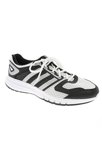 adidas chaussures homme de couleur noir