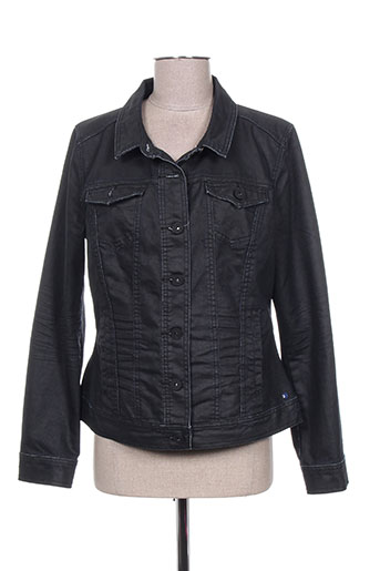 cecil vestes femme de couleur noir