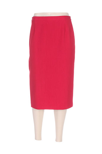 karting jupes femme de couleur rouge