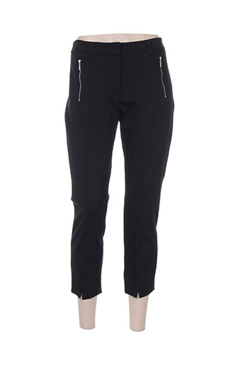 gerke my pants pantacourts femme de couleur noir
